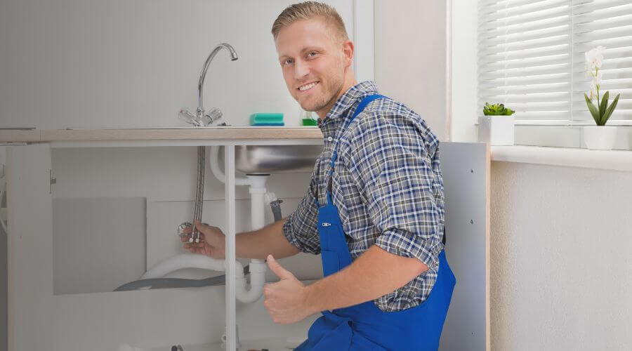 Emergency Plumbing Repair in Brandsville, MO